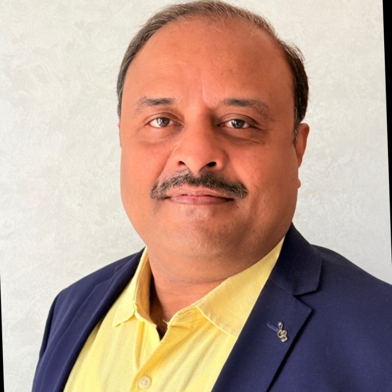 Srinivas Gudala